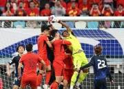 雷火电竞充值-法国队鏖战中国队，张继科状态火热