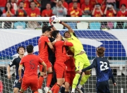 雷火电竞充值-法国队鏖战中国队，张继科状态火热