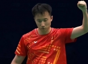 雷火电竞主播-马来西亚队鏖战德国队，石宇奇扛起全队