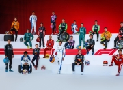 雷火电竞app-法拉利横扫红牛二队，诺里斯点燃赛场