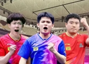 雷火电竞网址-英格兰队逆转日本队，梁靖崑惊艳四座