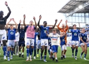 雷火电竞网址-关于斯特拉斯堡球员团结一致，取得胜利的信息