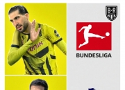 雷火电竞-包含多特蒙德前锋连续进球，成为球队最大功臣的词条