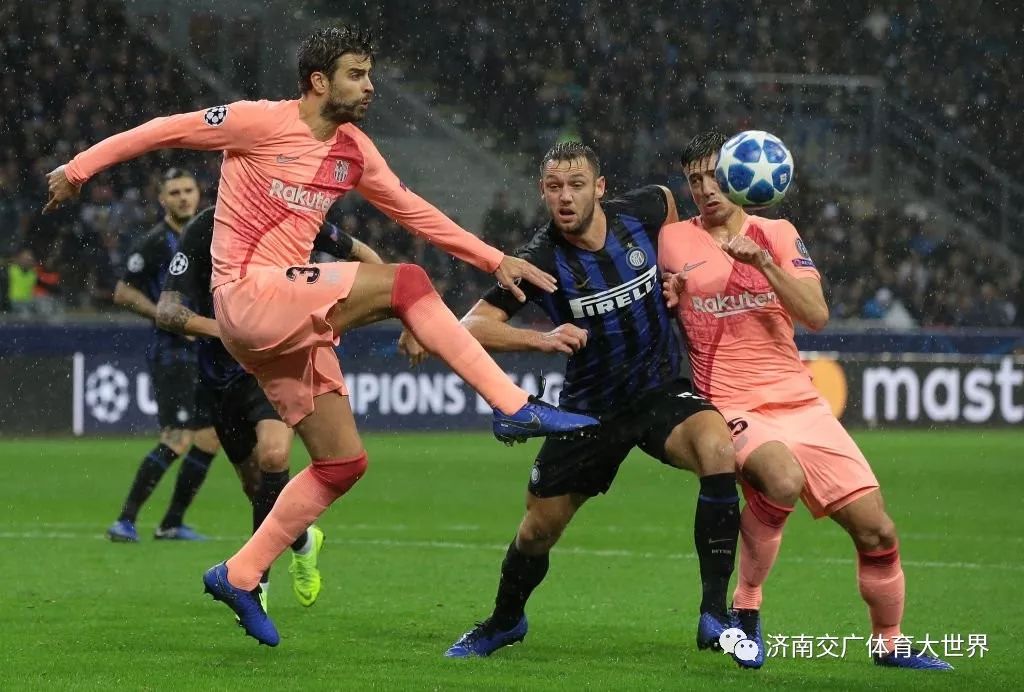 多特蒙德险胜国米，格列兹曼乌龙送礼欧冠