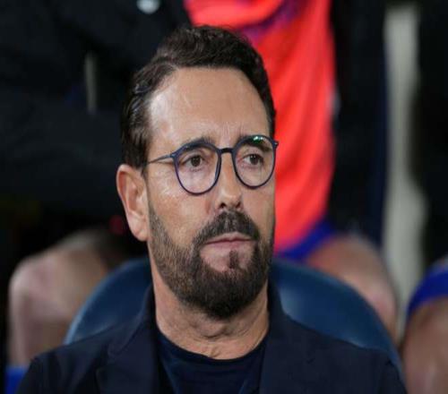 瓦伦西亚签约新教练，助力冲击头名的简单介绍