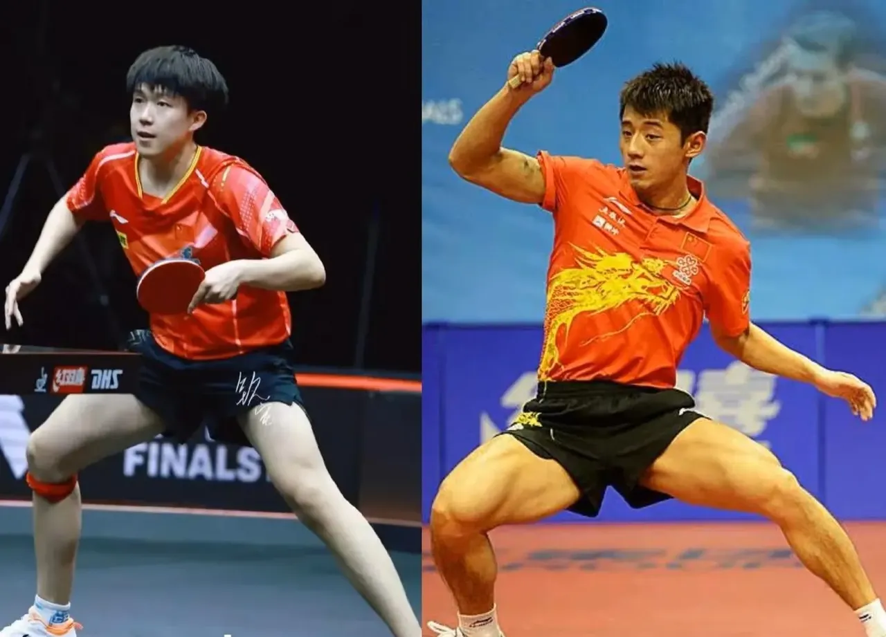 法国乒乓球队绝杀波兰乒乓球队,张继科打破历史纪录的简单介绍 法国乒乓球队绝杀波兰乒乓球队,张继科打破历史纪录的简单介绍