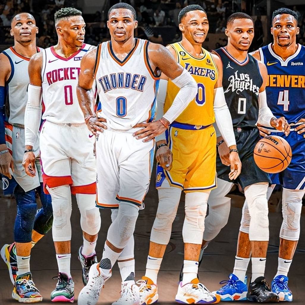 雷霆憾负快船,威少全场分难救球队的简单介绍 雷霆憾负快船,威少全场分难救球队的简单介绍