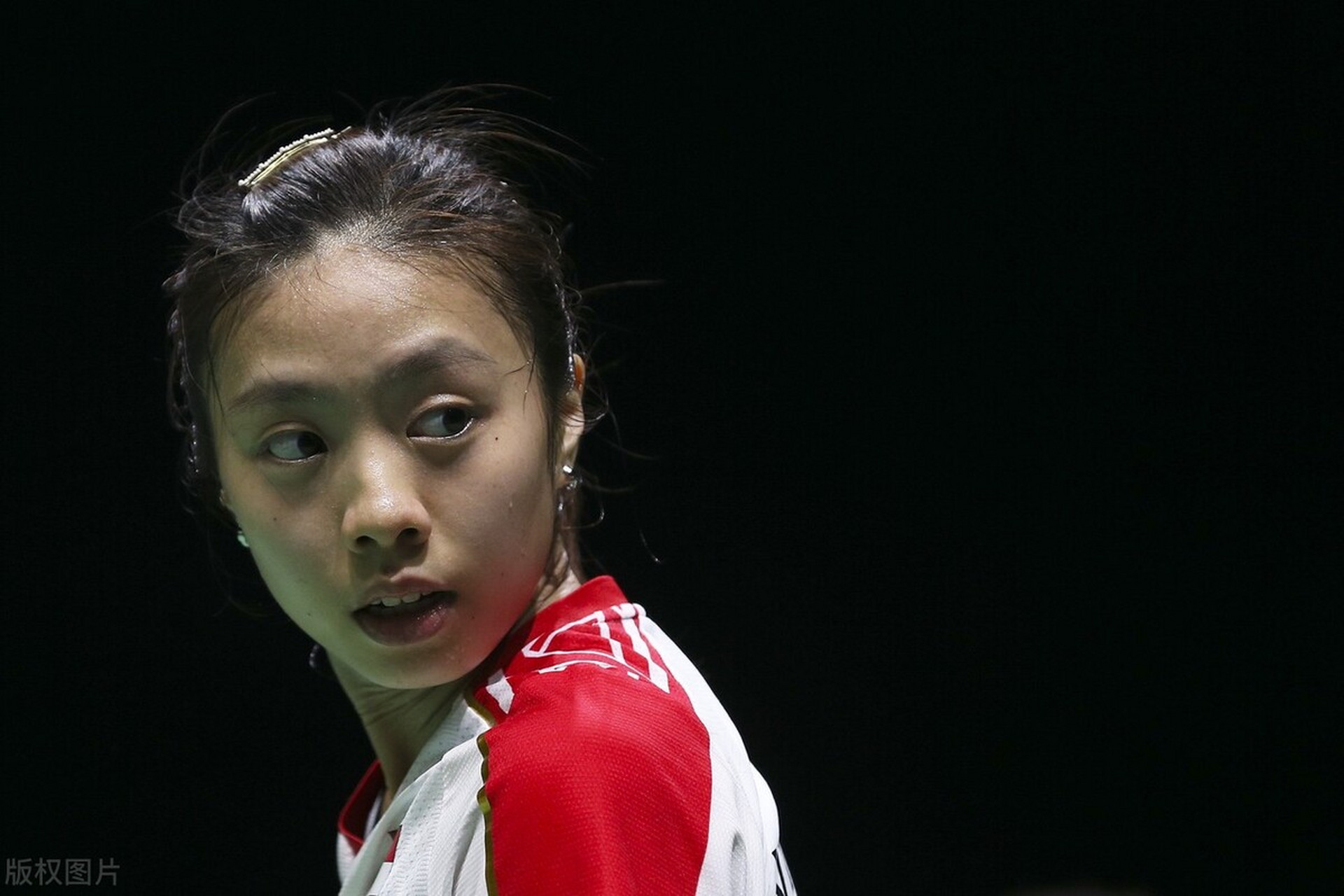 印尼羽毛球队绝地反击印度羽毛球队，戴资颖爆发神勇的简单介绍