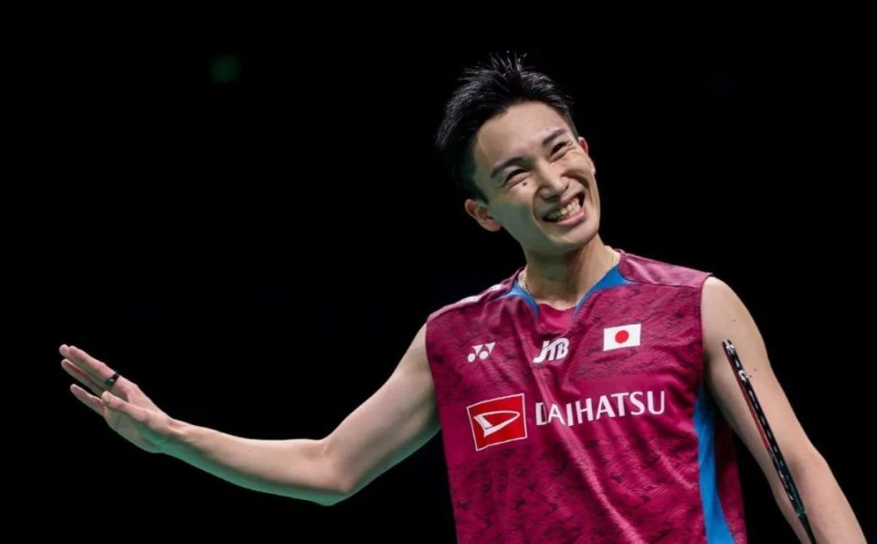 印度队绝杀德国队,桃田贤斗高光表现的简单介绍 印度队绝杀德国队,桃田贤斗高光表现的简单介绍