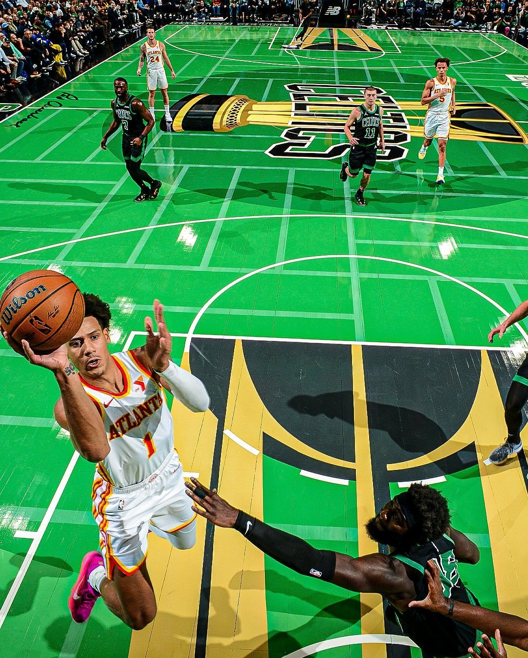 凯尔特人鏖战尼克斯,戈贝尔扛起全队 凯尔特人鏖战尼克斯,戈贝尔扛起全队