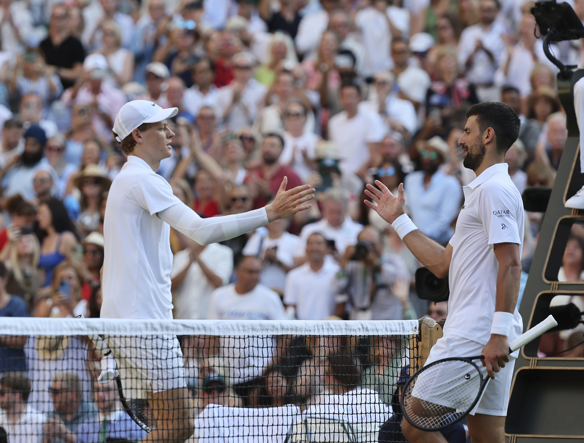 戴维斯杯鏖战蒙特卡洛大师赛，德约科维奇状态火热