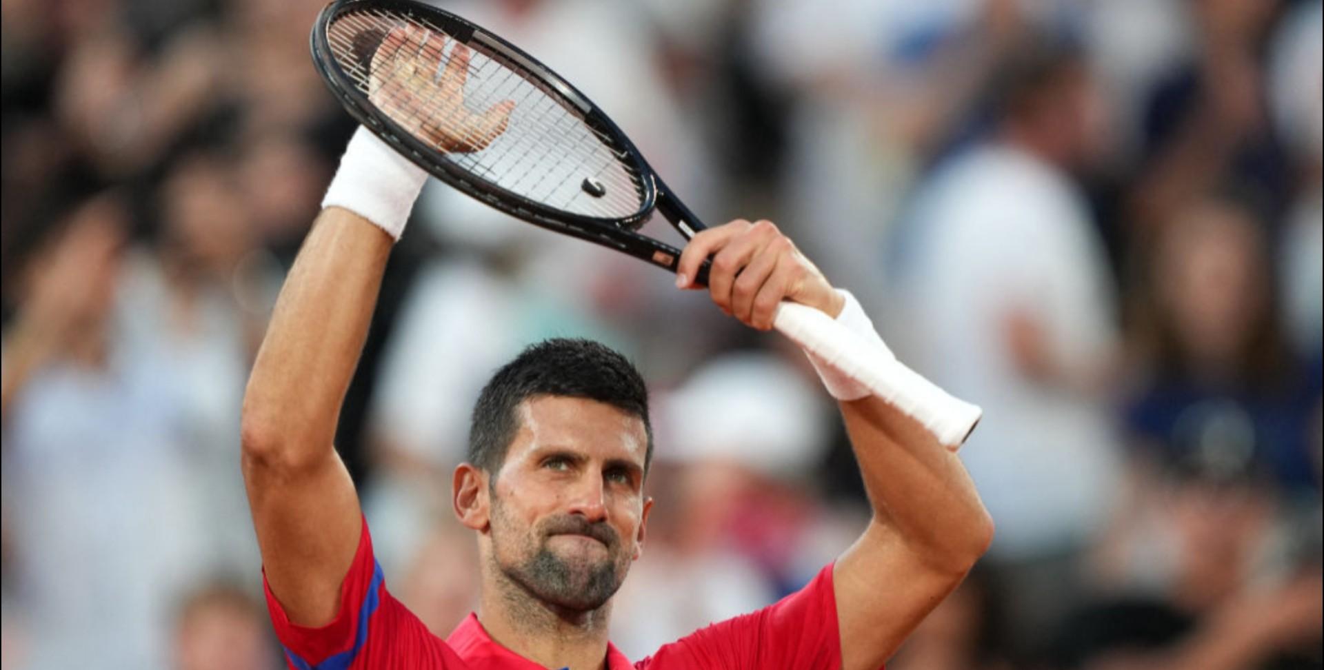 戴维斯杯鏖战蒙特卡洛大师赛，德约科维奇状态火热