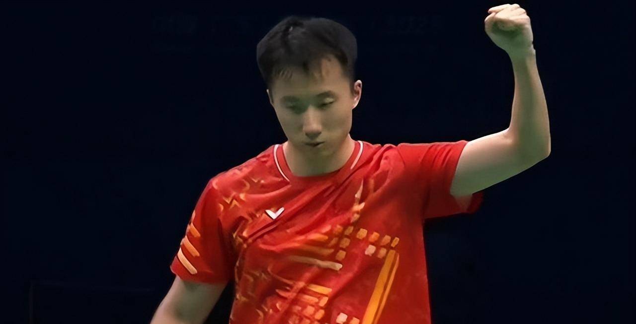 马来西亚队鏖战德国队，石宇奇扛起全队