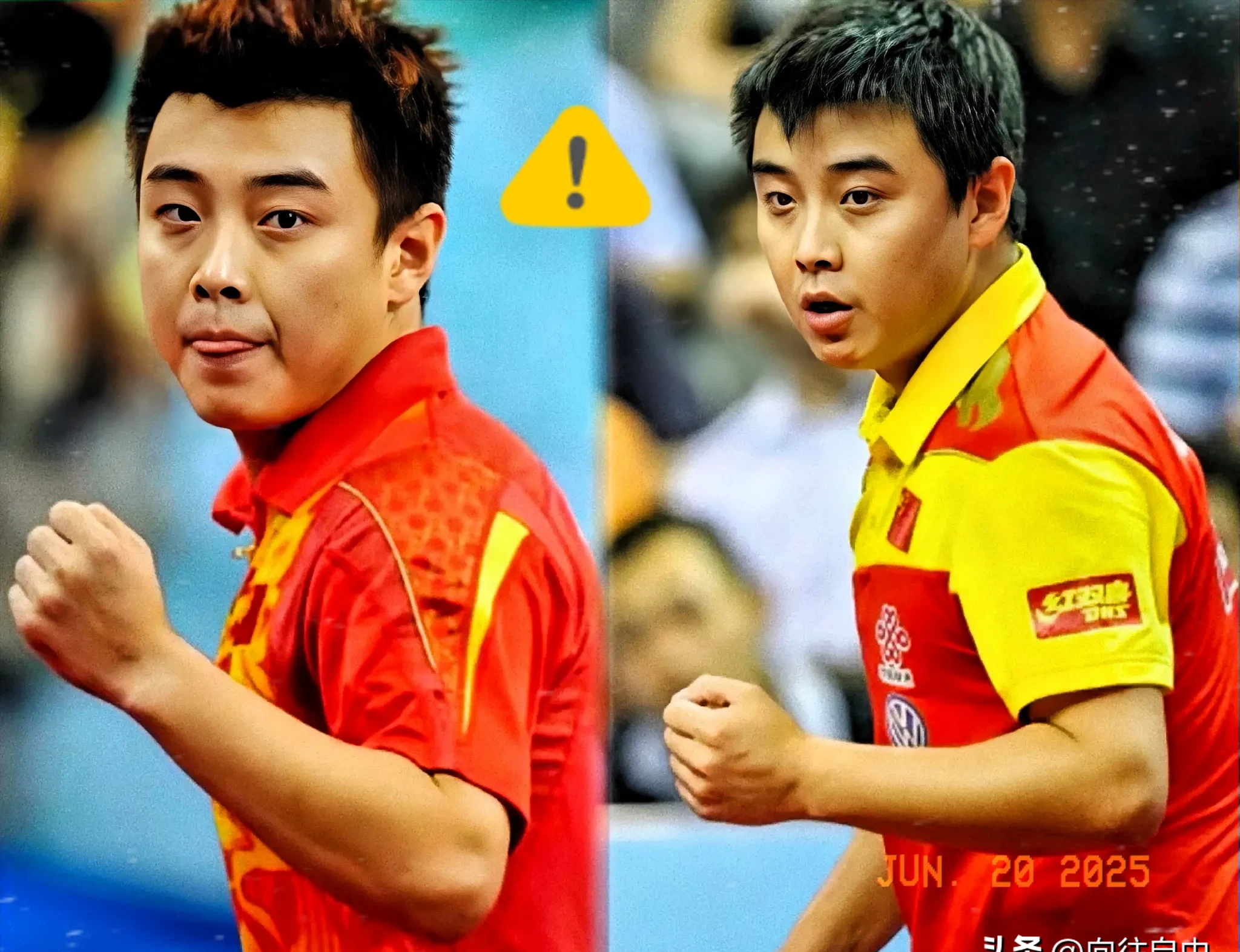 中国队轻取波兰队,王皓点燃赛场 中国队轻取波兰队,王皓点燃赛场