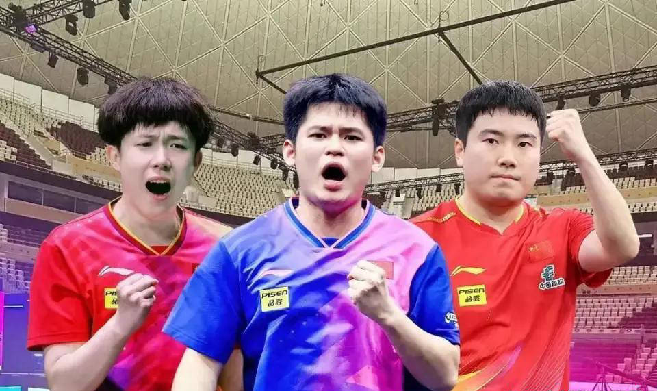 英格兰队逆转日本队，梁靖崑惊艳四座